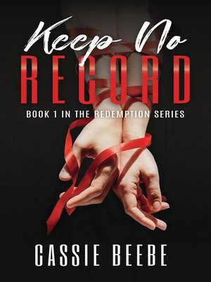 cover image of Keep No Record